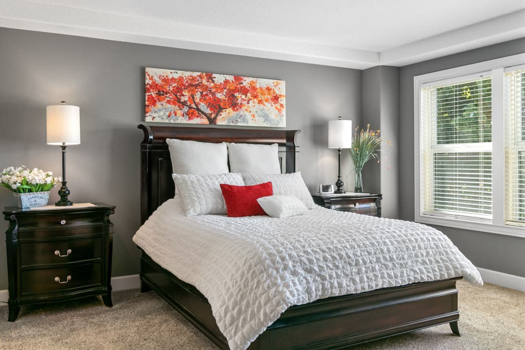 Real estate photography — Canby, OR