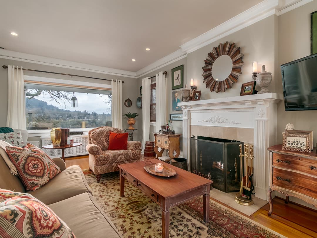 Real estate photography — Oregon City, OR