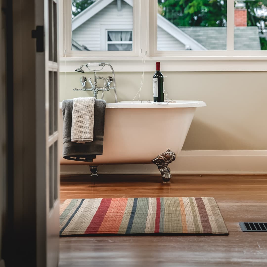 Real estate photography — Portland, OR