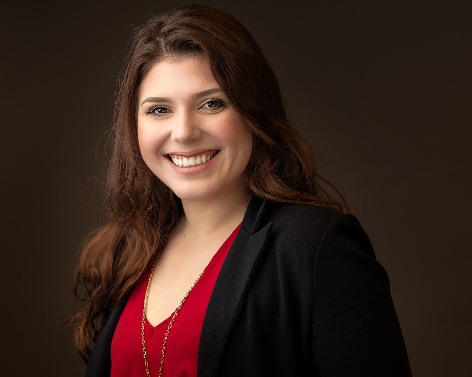 Real estate agent headshot example 1