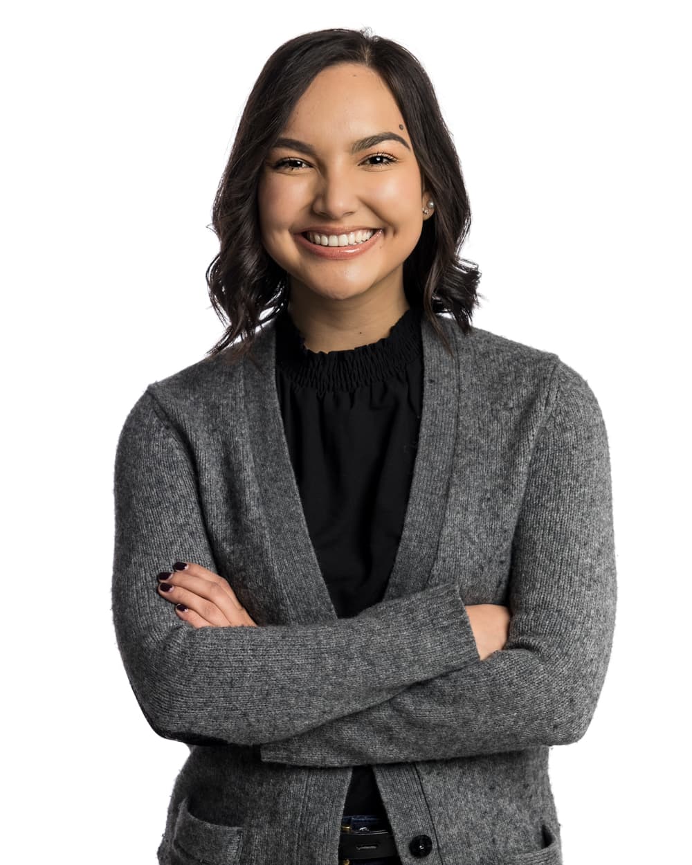 Real estate agent headshot example 10