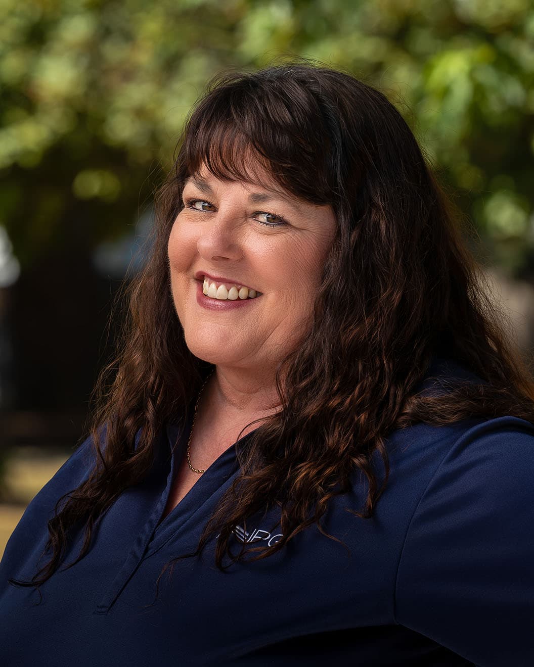 Real estate agent headshot example 11