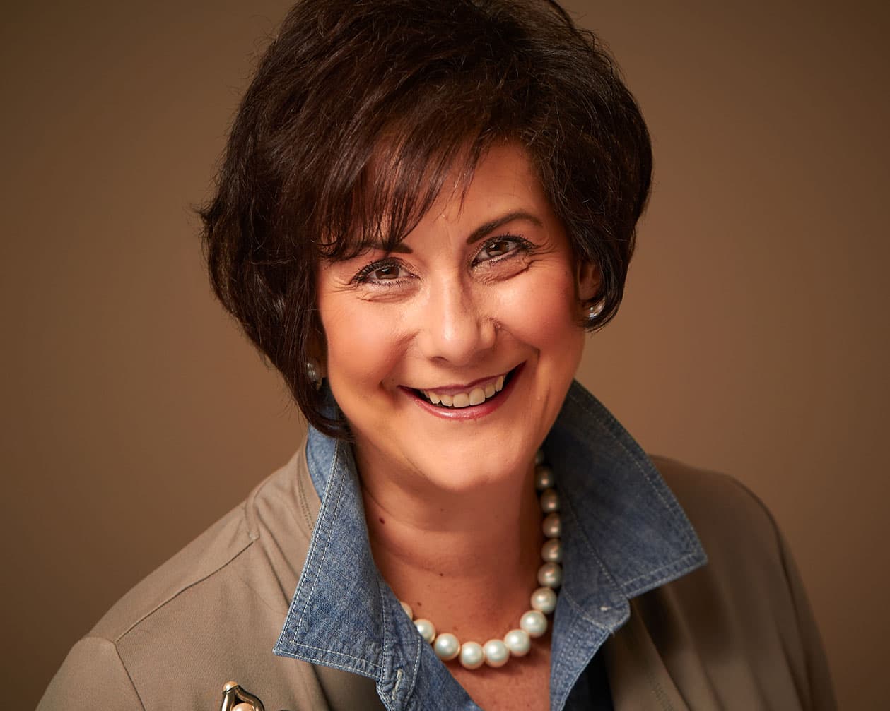 Real estate agent headshot example 3