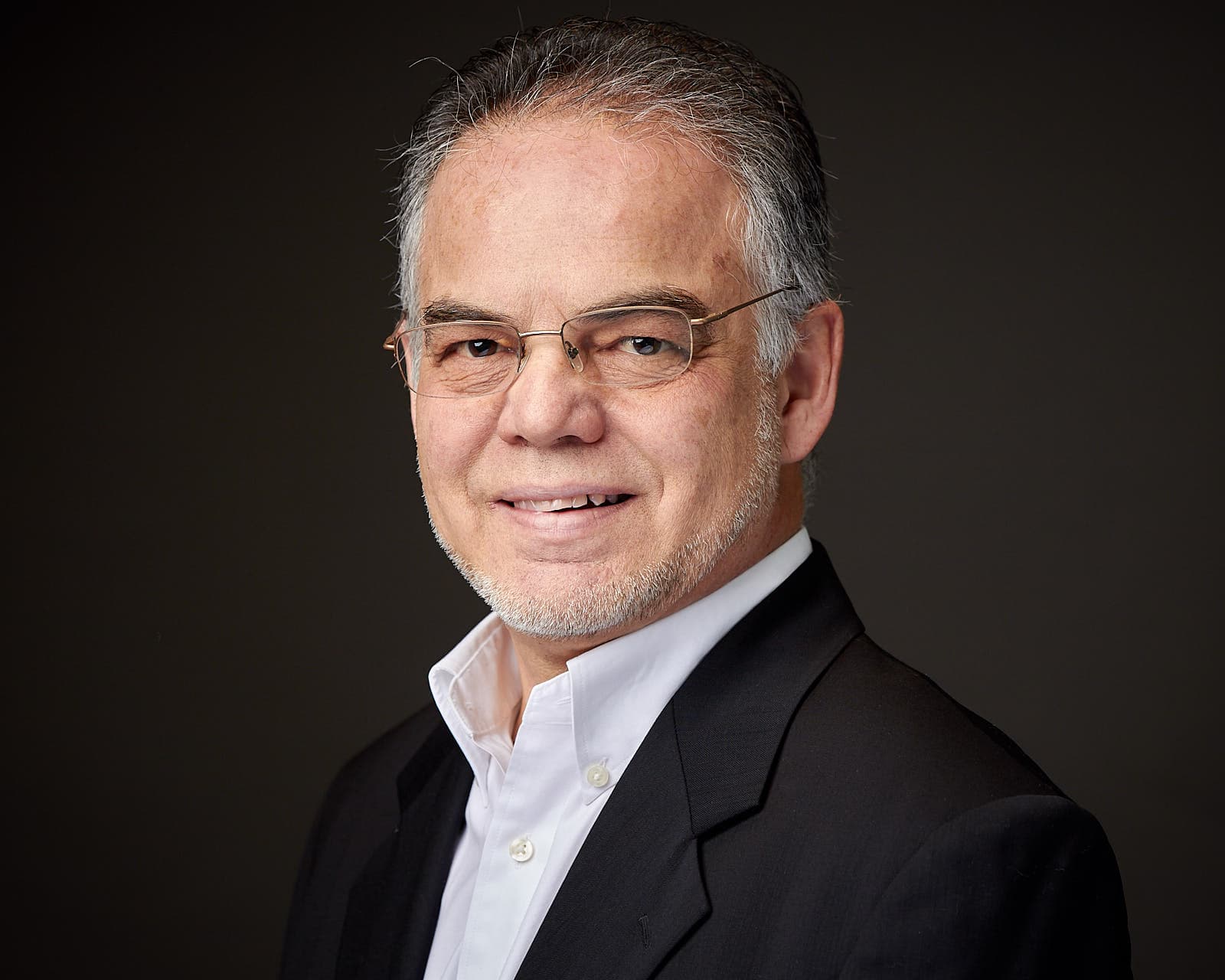Real estate agent headshot example 5