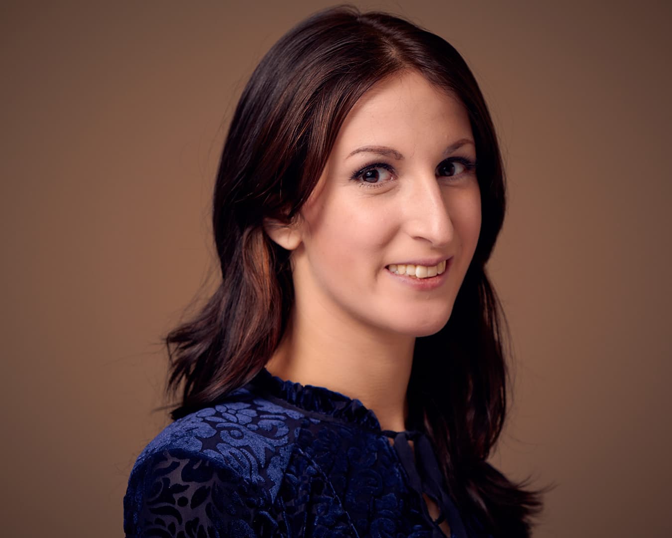 Real estate agent headshot example 6