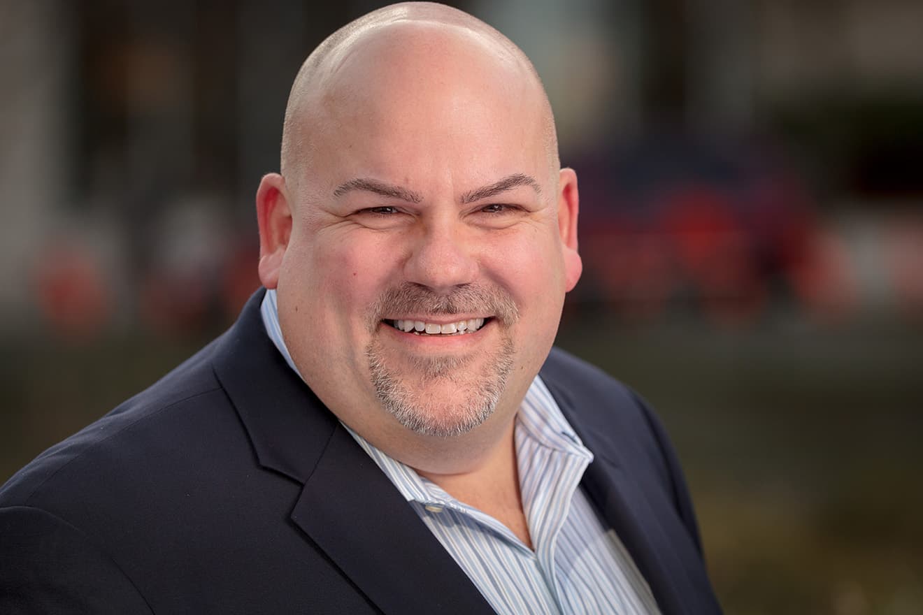 Real estate agent headshot example 8