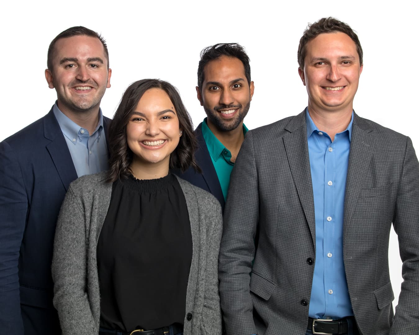 Team headshots — Picture That Property
