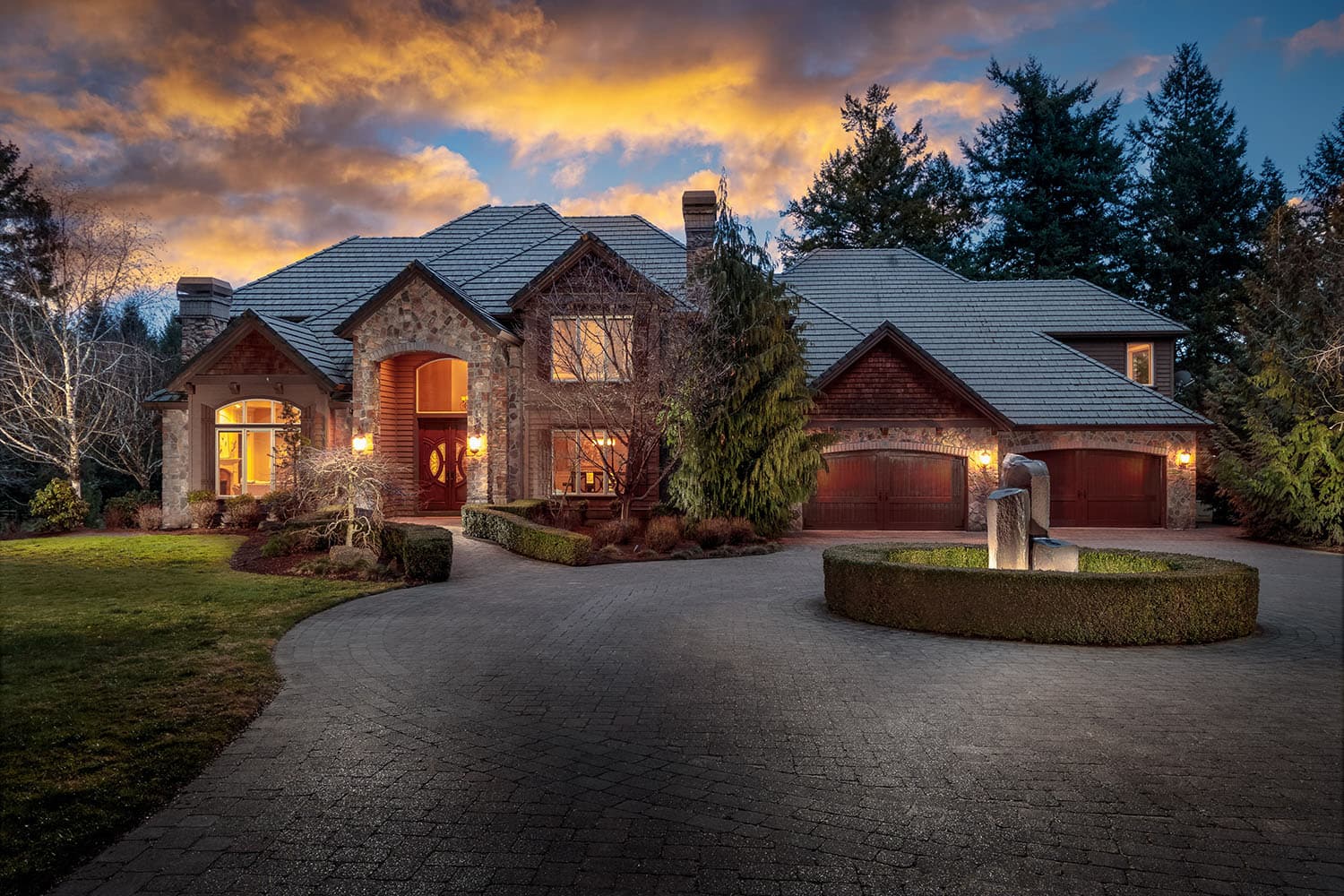 Professional real estate photography — Portland, OR