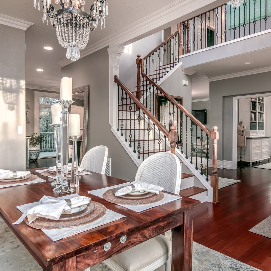 Real estate photography — Hillsboro, OR