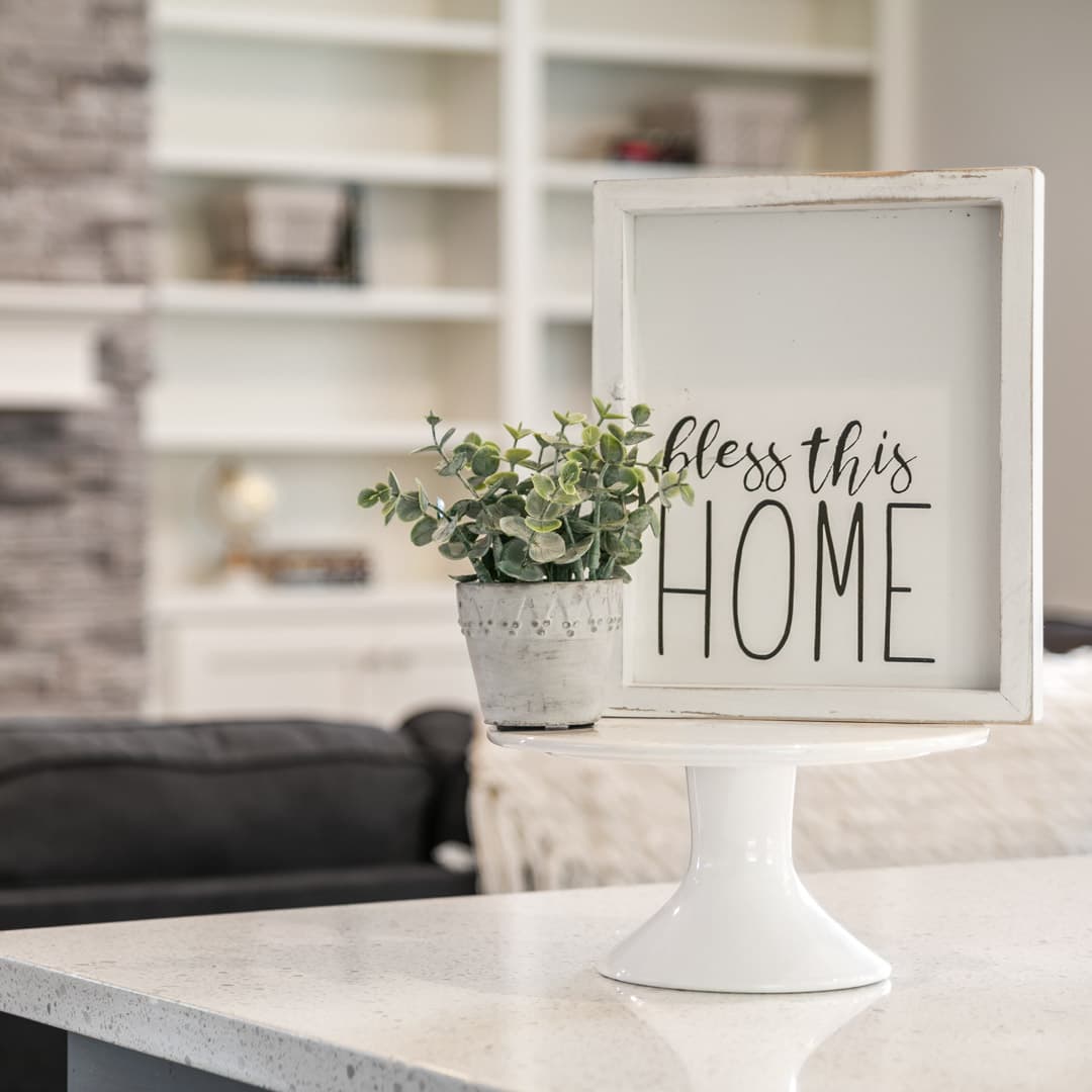 Real estate photography — La Center, WA