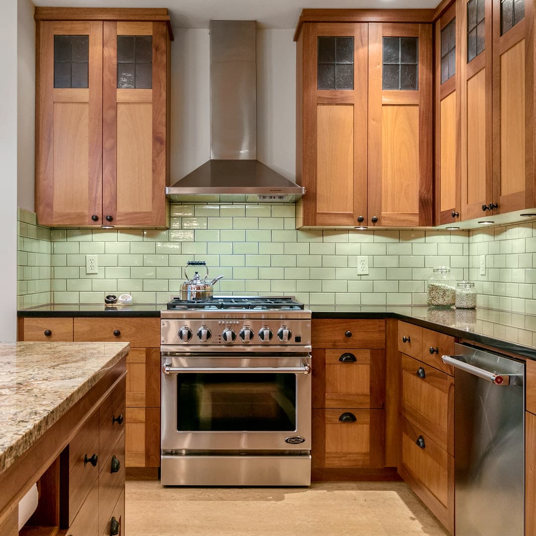 Real estate photography — NE Hancock St, Portland, OR