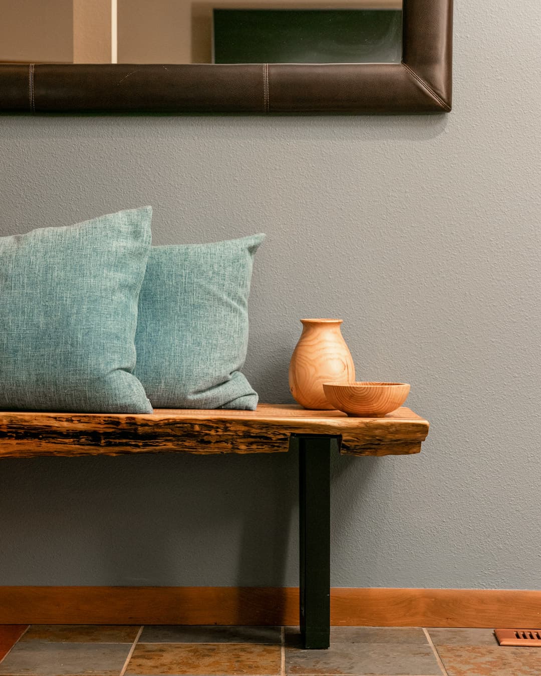 Real estate photography — SW Martha St, Portland, OR