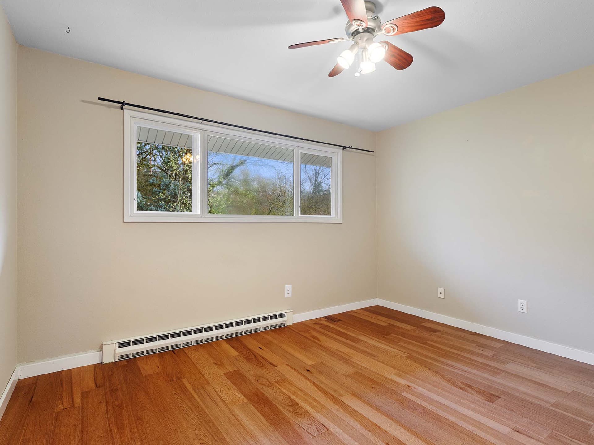Before — Virtual staging example 3