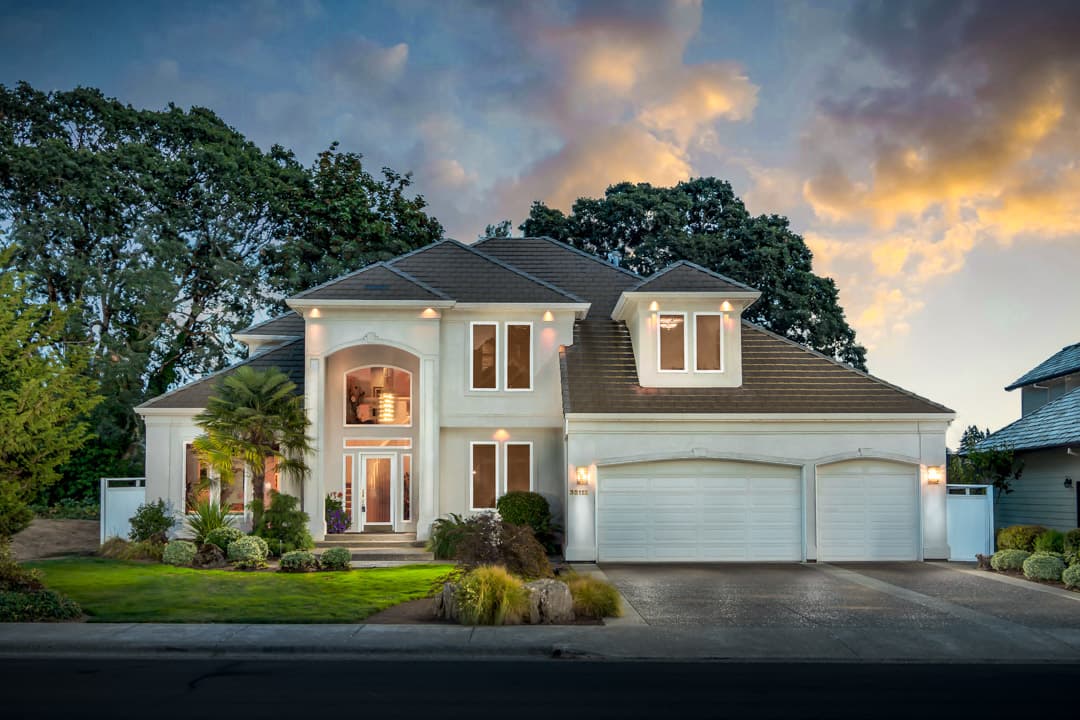 Signature Listing Package
