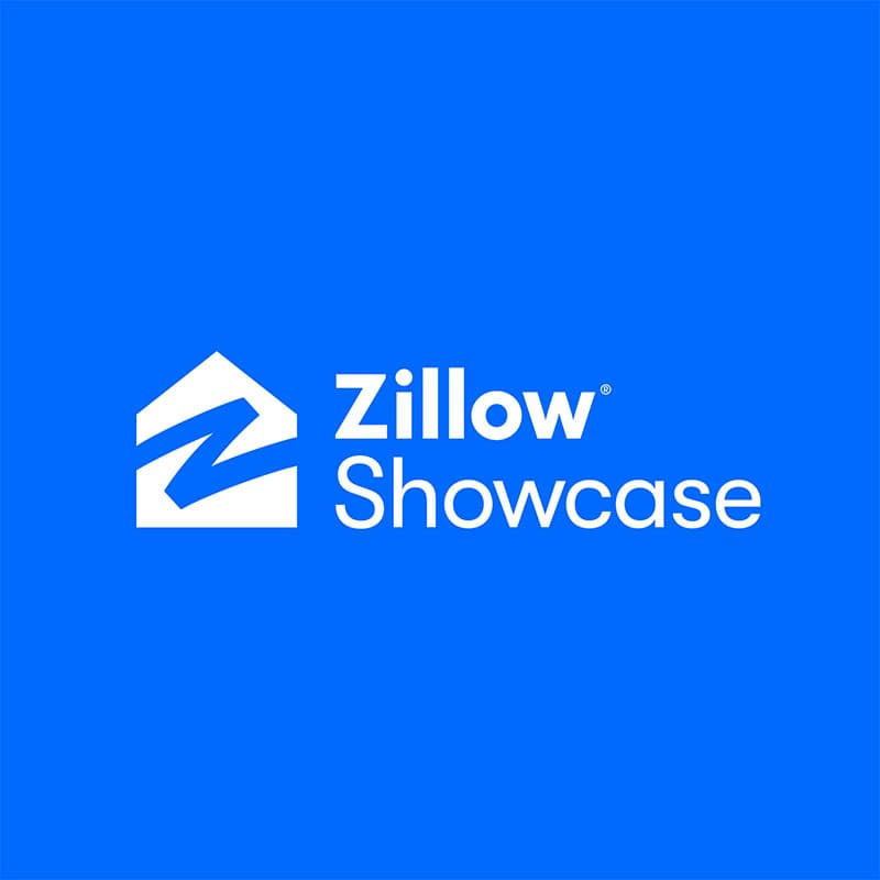 Zillow Showcase certified provider