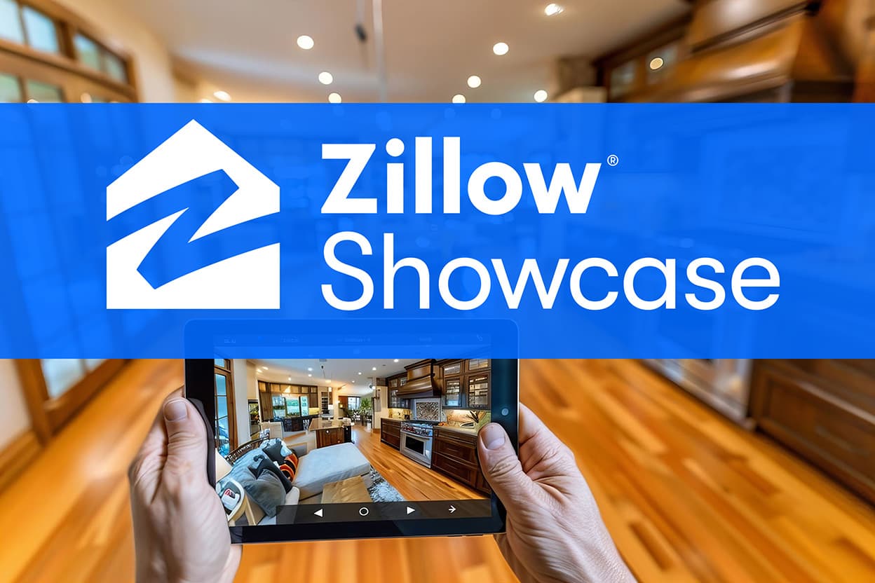 Zillow 3D Home tour — Picture That Property